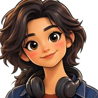 Mei, illustrated